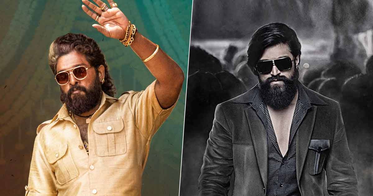 Pushpa 3: The Rampage Confirmed For 2028 Release!