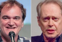 Did Steve Buscemi almost take the Iconic Reservoir Dogs Role?