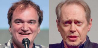 Did Steve Buscemi almost take the Iconic Reservoir Dogs Role?