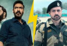 Raid 2 VS Ground Zero Teaser Verdict: Emraan Hashmi + Ajay Devgn Fail To Beat Number 1!