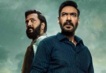 Raid 2 Teaser Review: Ajay Devgn Declares, "Main Poori Mahabharat Hoon"