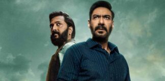 Raid 2 Teaser Review: Ajay Devgn Declares, "Main Poori Mahabharat Hoon"