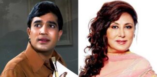 Here’s Why Rajesh Khanna Considered Entering The Bigg Boss House