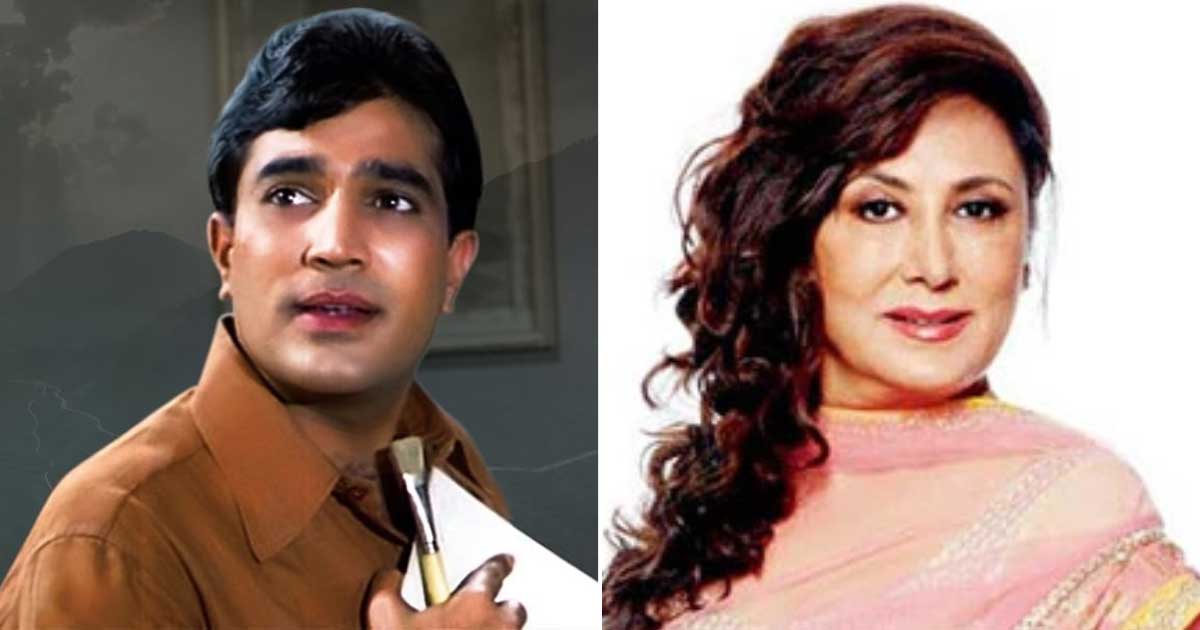 Here’s Why Rajesh Khanna Considered Entering The Bigg Boss House