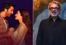 Ranbir Kapoor on Brahmastra and Love & War