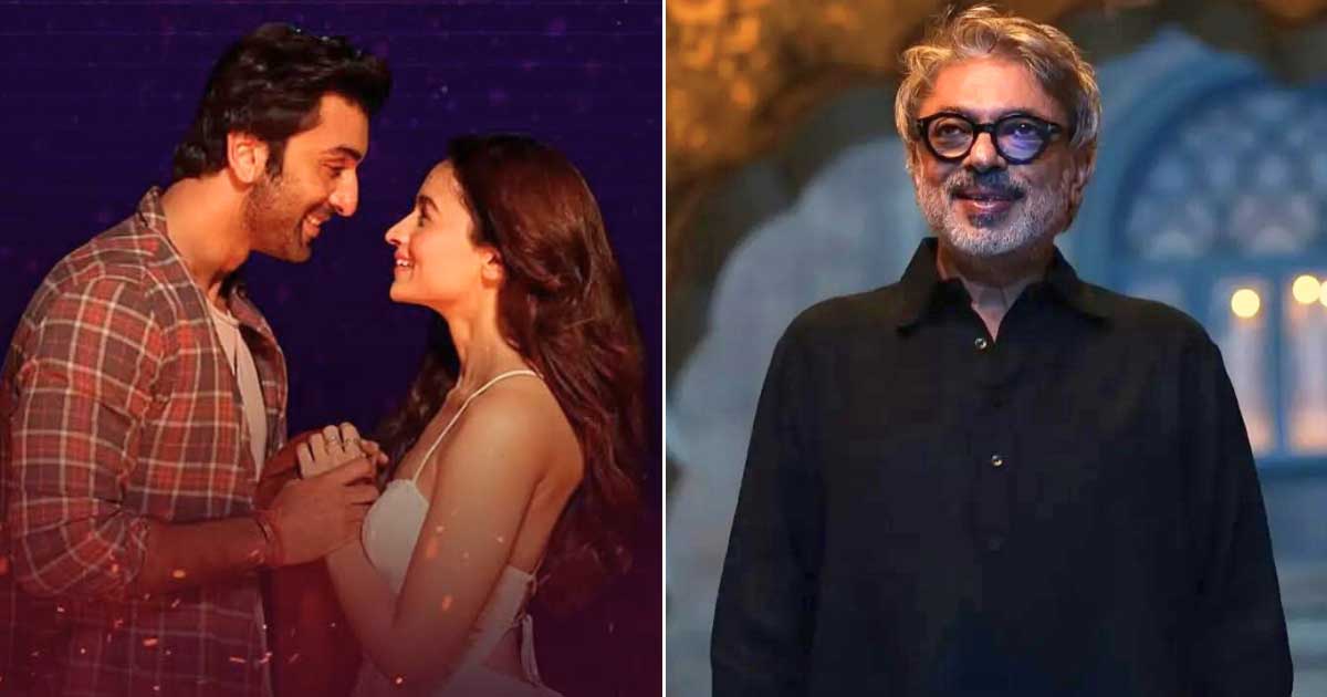 Ranbir Kapoor on Brahmastra and Love & War