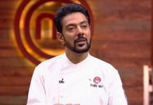 Celebrity MasterChef: Ranveer Brar's Knife Is 3% Cheaper Than Nikki Tamboli's Per Episode Fee!