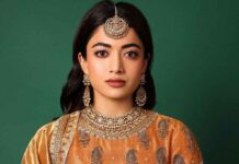 Rashmika Mandanna Shared Her Struggles