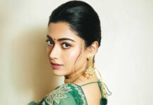 Did Rashmika Mandanna’s parents face a lot of financial issues?