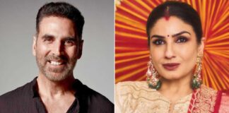 Raveen Tandon & Akshay Kumar Had A Marriage Ceremony On April 19, 1995?