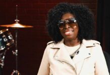 R&B Icon Angie Stone Passes Away At 63 After Car Crash Tragedy