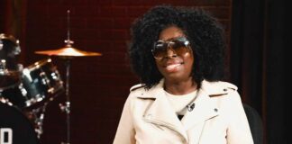 R&B Icon Angie Stone Passes Away At 63 After Car Crash Tragedy