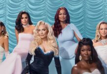 Real Housewives Of Beverly Hills Season 14
