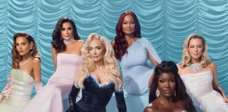 Real Housewives Of Beverly Hills Season 14