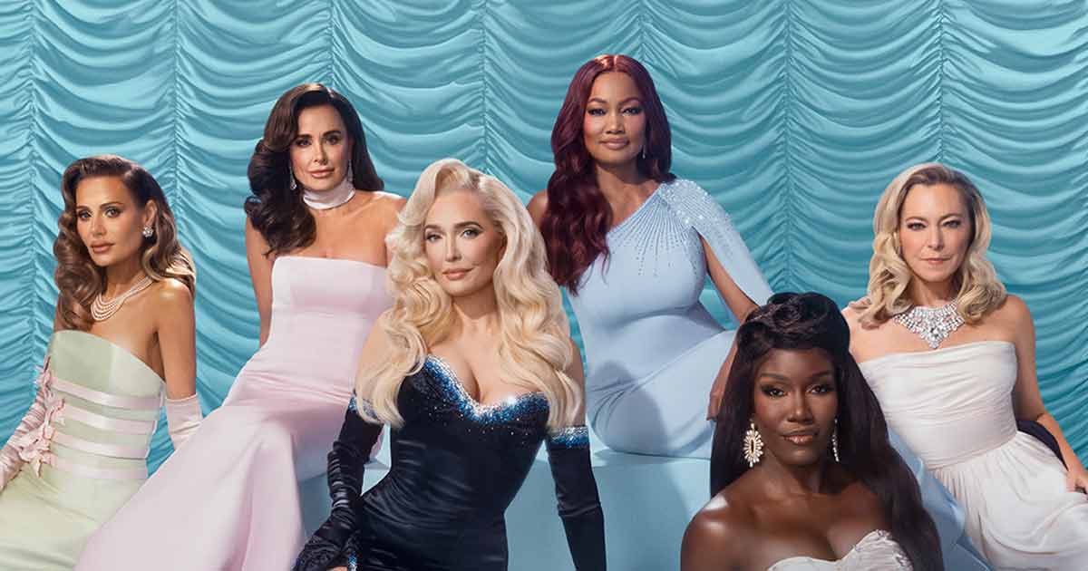 Real Housewives Of Beverly Hills Season 14