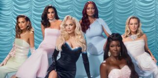 RHOBH Season 14 Cast Drama