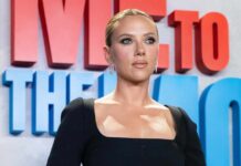 Remember When Scarlett Johansson Revealed She Felt Like Fainting After Husband Colin Jost’s SNL Joke?