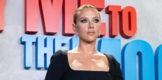 Remember When Scarlett Johansson Revealed She Felt Like Fainting After Husband Colin Jost’s SNL Joke?