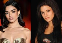 Remember When Snow White Star Rachel Zegler Clashed With Gina Carano?