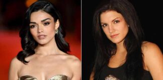 Remember When Snow White Star Rachel Zegler Clashed With Gina Carano?