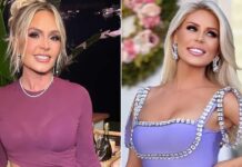 Here’s What We Know About Tamra Judge’s Return To RHOC