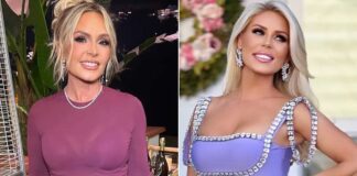 Here’s What We Know About Tamra Judge’s Return To RHOC