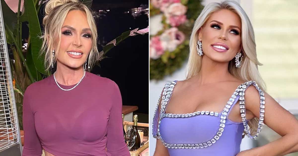 Here’s What We Know About Tamra Judge’s Return To RHOC