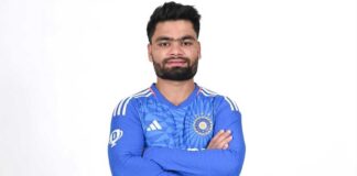 Rinku Singh Net Worth