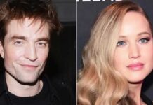 Here’s How Robert Pattinson Felt While Filming Dance Sequence With Jennifer Lawrence In Die, My Love