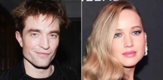 Here’s How Robert Pattinson Felt While Filming Dance Sequence With Jennifer Lawrence In Die, My Love