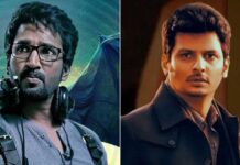Sabdham Vs Aghathiyaa Box Office Collection Day 4