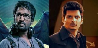 Sabdham Vs Aghathiyaa Box Office Collection Day 4