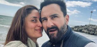 Saif Kareena Religion Talk