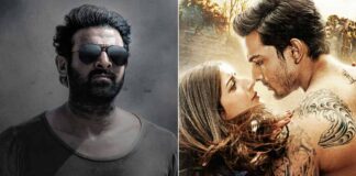 Salaar Re-Release Box Office Day 1: Couldn't Reach Sanam Teri Kasam Re-Release On BMS!