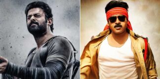 Salaar Re-Release Box Office Advance Booking: Prabhas To Challenge Pawan Kalyan's Record Opening?