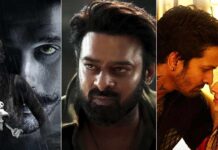Salaar Re-Release Box Office Day 1 Advance Booking