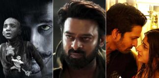 Salaar Re-Release Box Office Day 1 Advance Booking