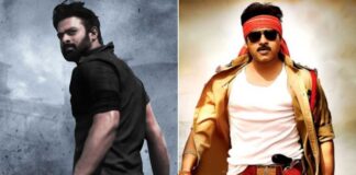 Salaar Re-Release Box Office Day 1 Advance Booking (2 Days To Go): Prabhas Starrer Is Lagging Behind Pawan Kalyan's Gabbar Singh
