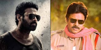 Salaar Re-Release Box Office Day 1 Advance Booking (Final): Prabhas Fails To Beat Pawan Kalyan