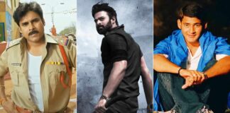Salaar Re-Release Box Office Day 1 Advance Booking Update!