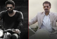 Salaar Re-Release Box Office Day 4 Update!