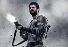 Salaar Re-Release Box Office: Prabhas Is Already Wreaking Havoc