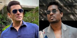 Salman Khan Atlee Project