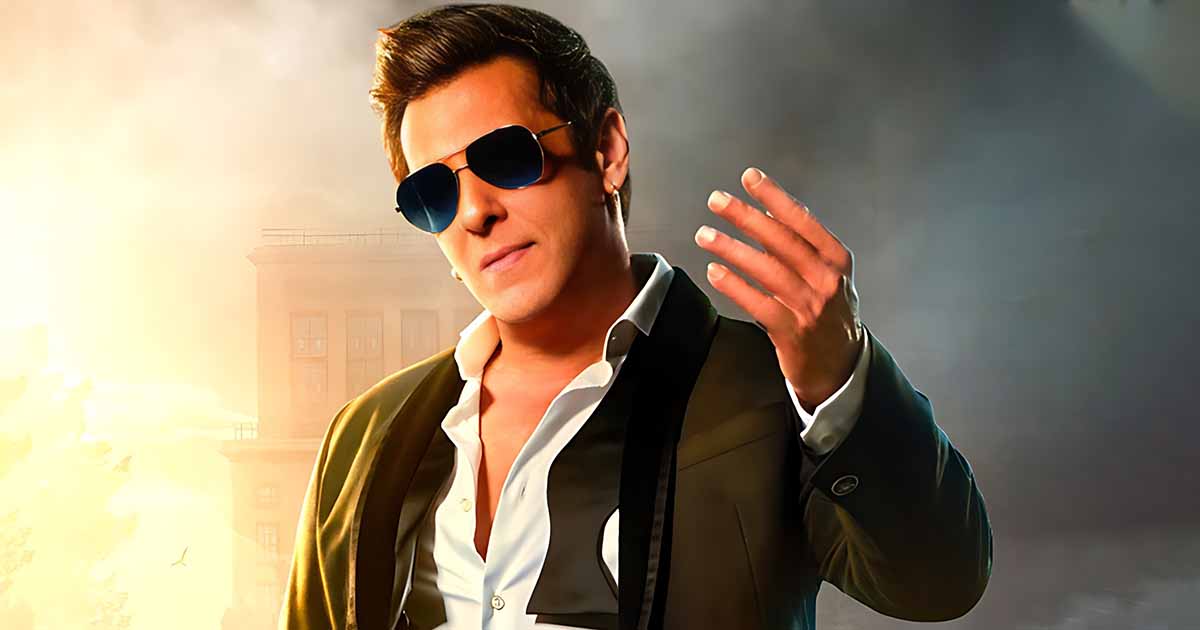 Bhai’s Biggest Disaster In Last 25 Years Earned Only 4.7% Of Its Entire Budget! Bhai’s Biggest Disaster In Last 25 Years Earned Only 4.7% Of Its Entire Budget!