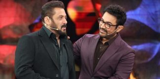 Aamir Khan Introducing GF Gauri Spratt Gets Trolled By Netizens