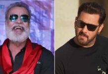 Salman Khan Reveals If Ghajini Villain Pradeep Rawat Get Him Replaced From The Movie