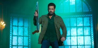 Sikandar Box Office: Salman Khan Registers Only 32% Of The Best Ticket Pre-Sales On BMS!