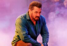 Sikandar Box Office: Salman Khan's Film Is Selling Only 30 Tickets Per Minute On BMS