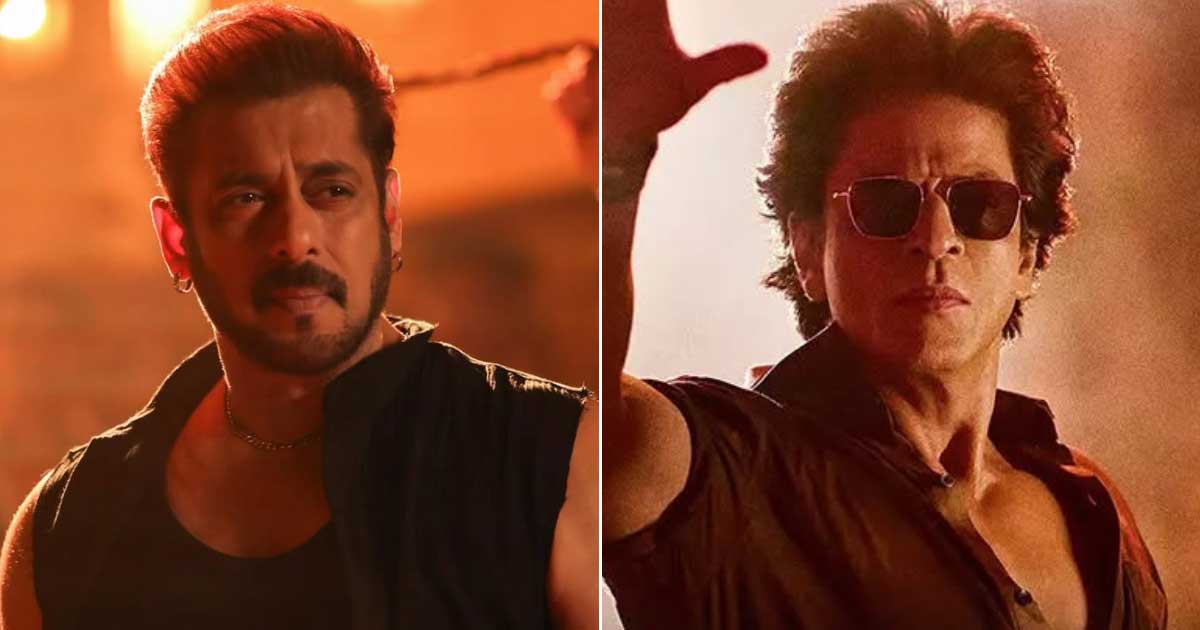 Sikandar Naache Fails To Enter Top 5 Most Viewed Bollywood Songs In 24 Hours On YouTube