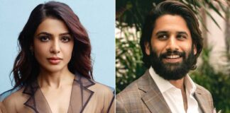 Samantha Could Have Enjoyed 307% Hike In Net Worth Had She Accepted Naga Chaitanya's Divorce Alimony